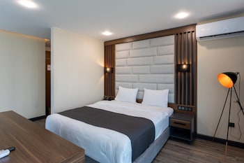 didi apartment batumi