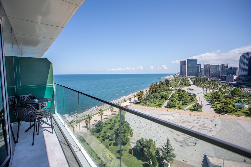 didi apartment batumi
