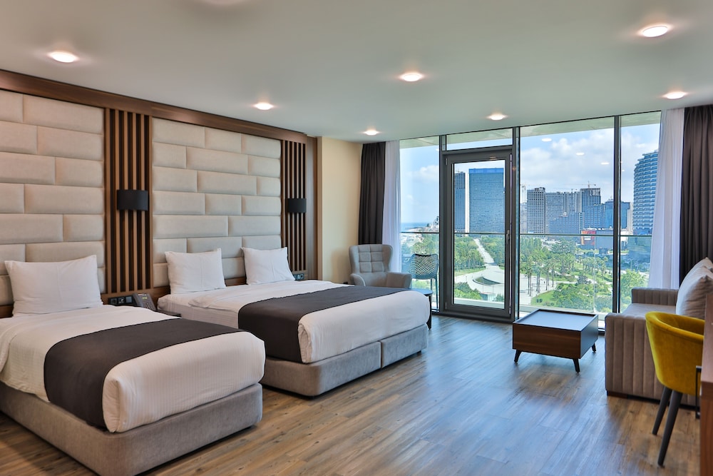 didi apartment batumi