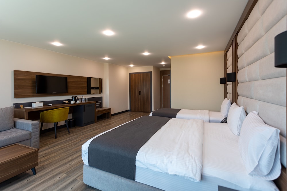 didi apartment batumi