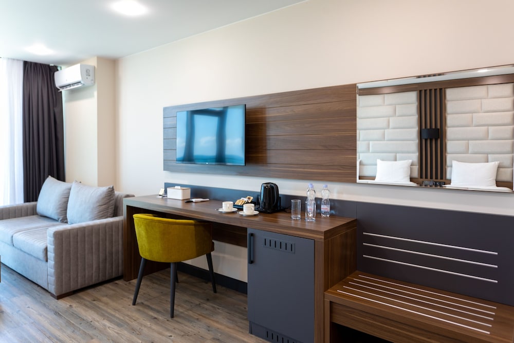 didi apartment batumi