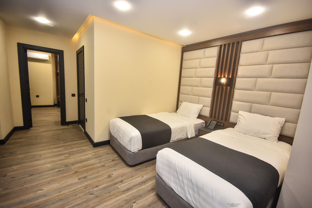 didi apartment batumi