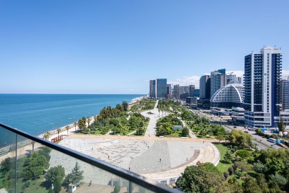 didi apartment batumi