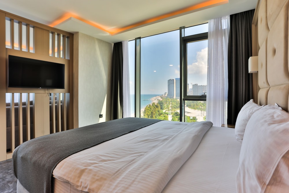 didi apartment batumi