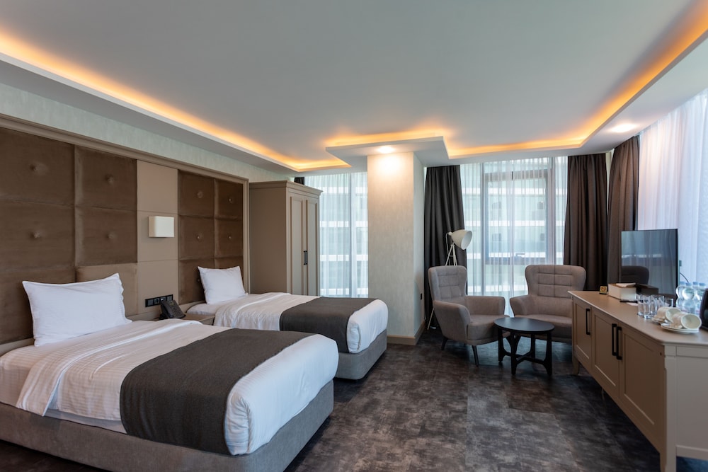 didi apartment batumi