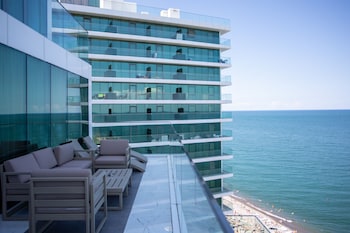 didi apartment batumi