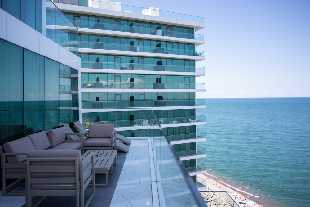 didi apartment batumi