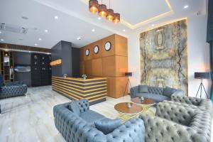 didi apartment batumi