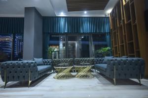 didi apartment batumi