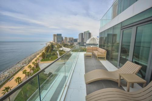 didi apartment batumi