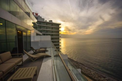 didi apartment batumi