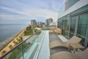 didi apartment batumi