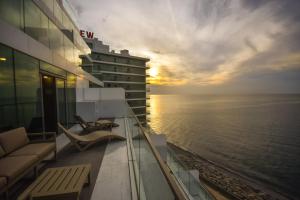 didi apartment batumi