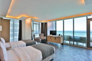 didi apartment batumi