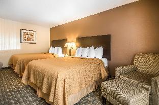 quality inn and suites decorah