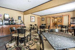 quality inn and suites decorah