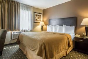 quality inn and suites decorah