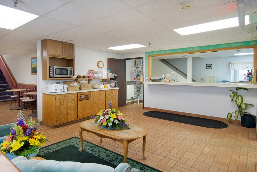 americas best value inn torrington