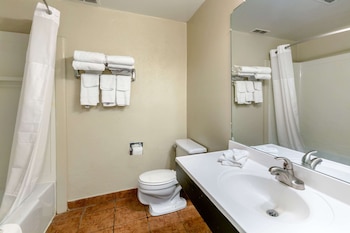 quality inn rawlins i 80