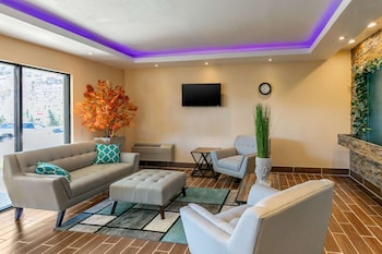 quality inn rawlins i 80