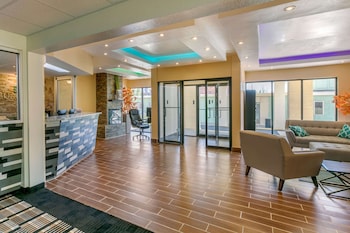 quality inn rawlins i 80