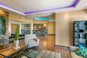 quality inn rawlins i 80