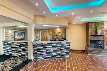 quality inn rawlins i 80