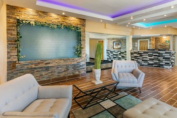 quality inn rawlins i 80