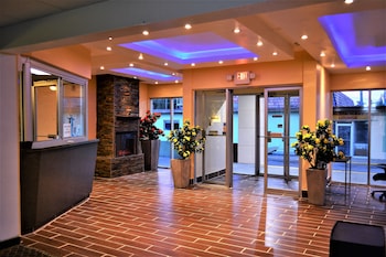 quality inn rawlins i 80