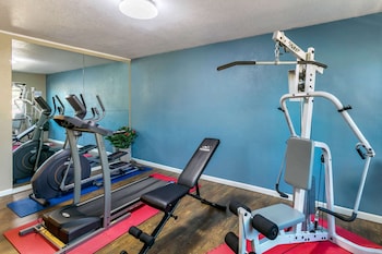 quality inn rawlins i 80