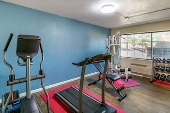 quality inn rawlins i 80