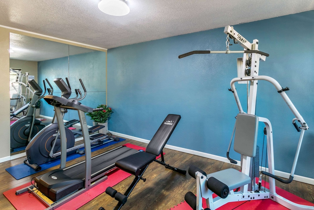 quality inn rawlins i 80