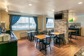 quality inn rawlins i 80