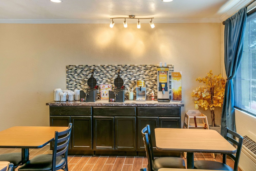 quality inn rawlins i 80