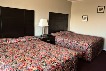 quality inn rawlins i 80