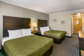 quality inn rawlins i 80