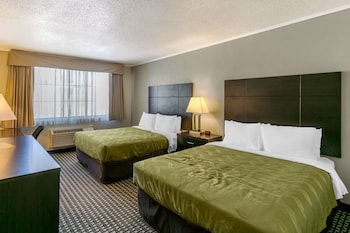 quality inn rawlins i 80
