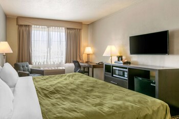 quality inn rawlins i 80