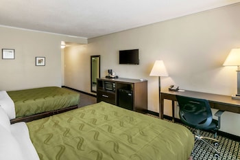 quality inn rawlins i 80