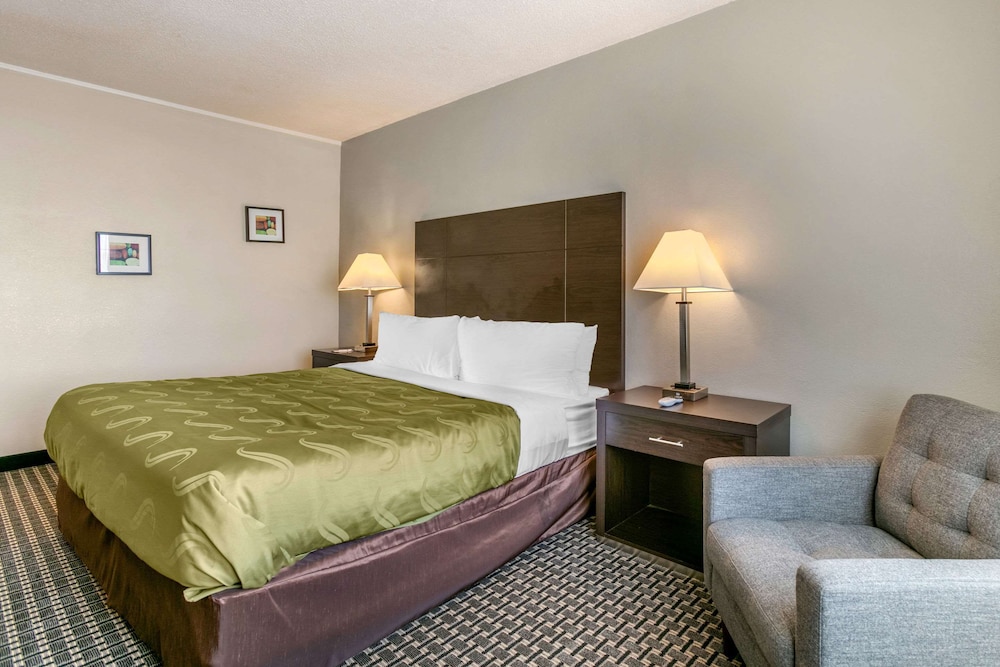 quality inn rawlins i 80
