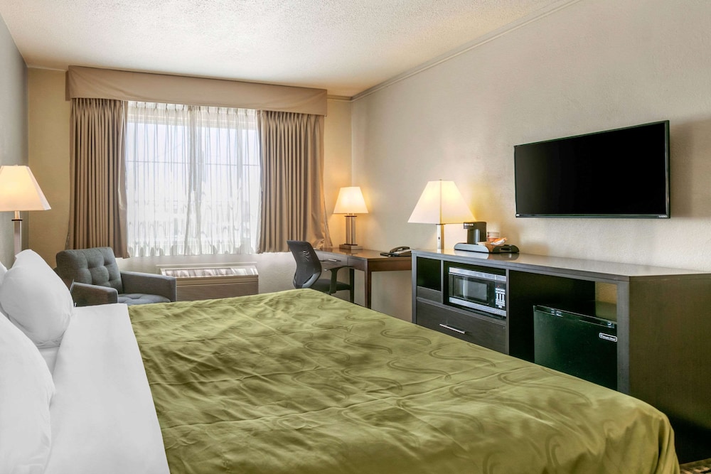 quality inn rawlins i 80