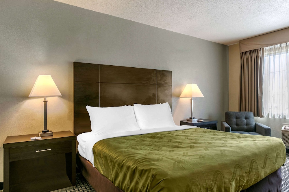 quality inn rawlins i 80