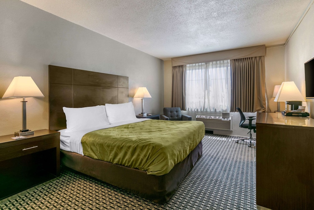 quality inn rawlins i 80