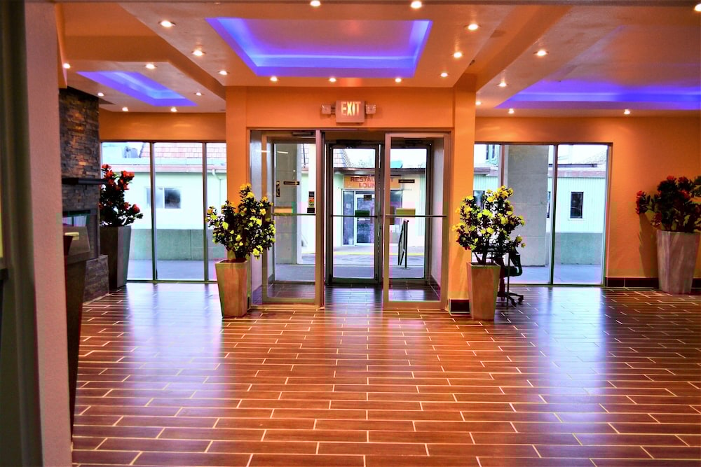quality inn rawlins i 80