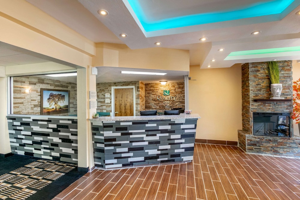 quality inn rawlins i 80