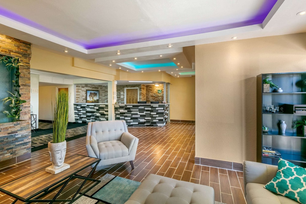 quality inn rawlins i 80