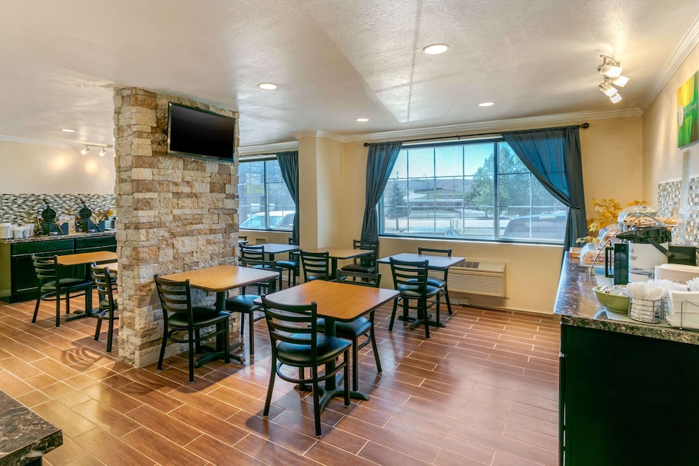 quality inn rawlins i 80