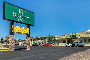 quality inn rawlins i 80
