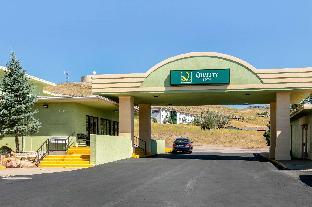 quality inn rawlins i 80