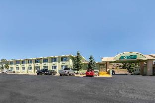 quality inn rawlins i 80